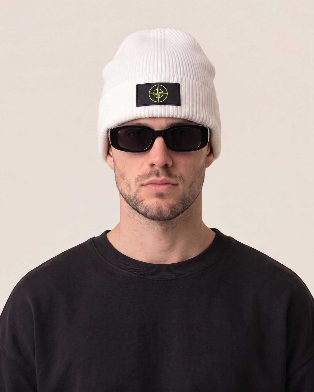 Stone Island zimska kapa - slika 2